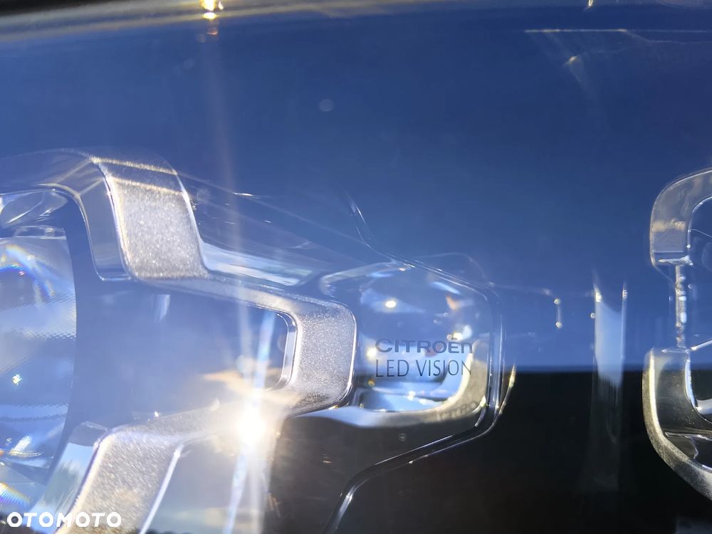 Citroën C5 Aircross 1.2 PureTech Shine EAT8 - 14