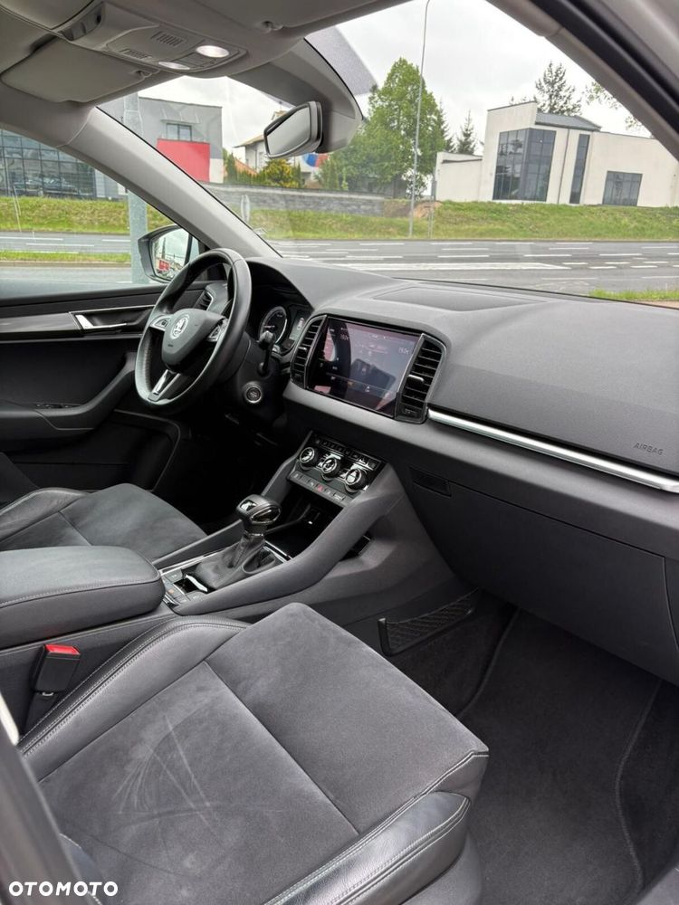 Skoda Karoq - 40