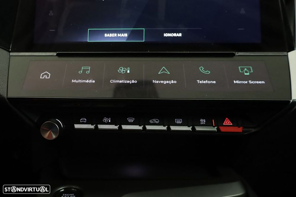 Peugeot 308 SW 1.2 PureTech GT EAT8 - 14