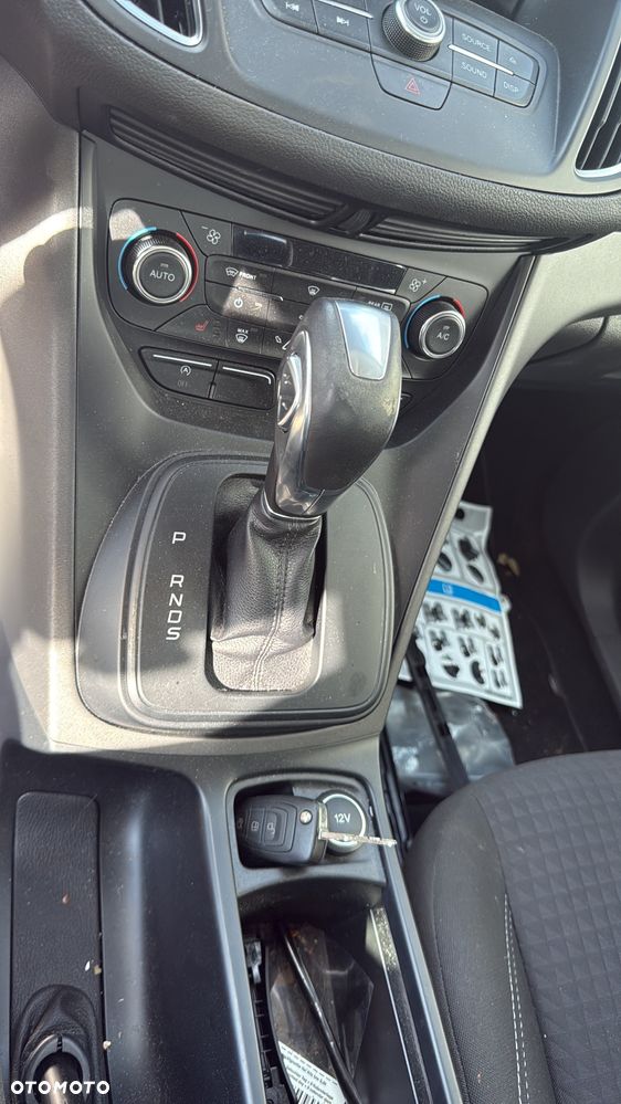 Ford Grand C-MAX 1.5 EcoBoost Start-Stopp-System Business Edition - 9