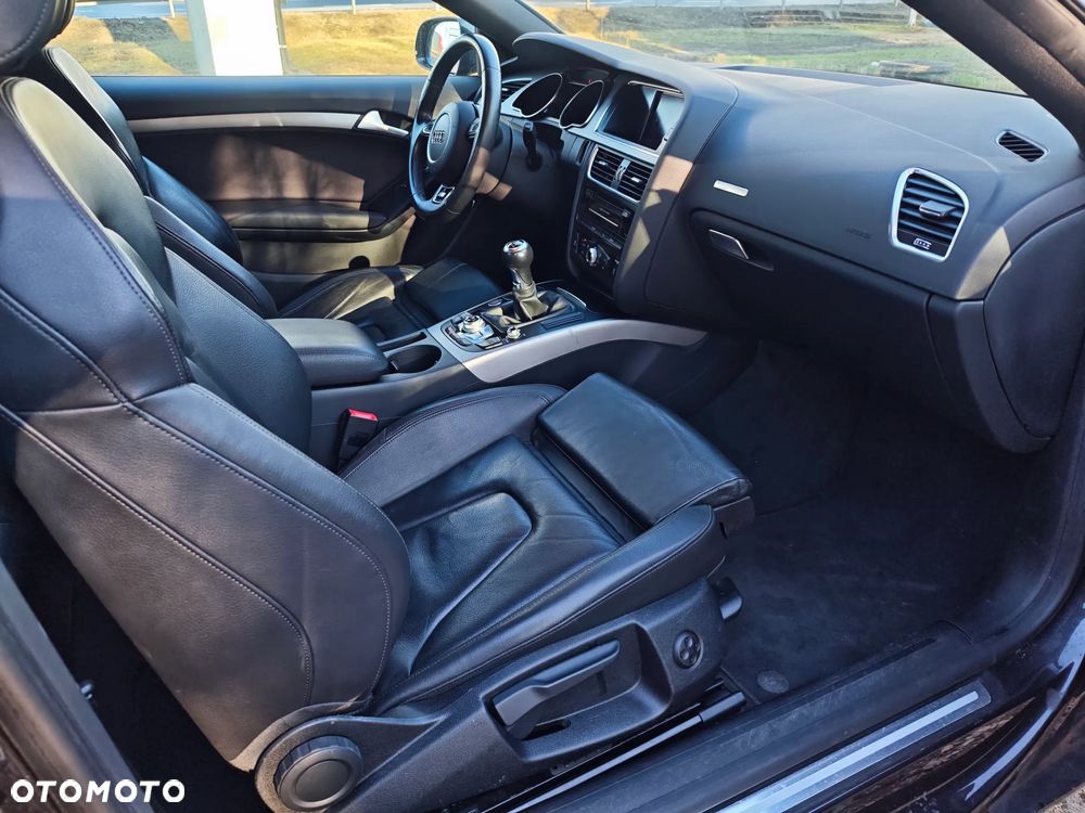 Audi A5 Coupé - 19