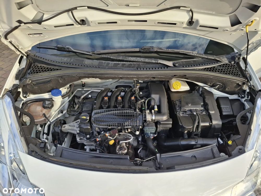 Citroën C3 Pure Tech VTi 68 Cool&Sound - 21