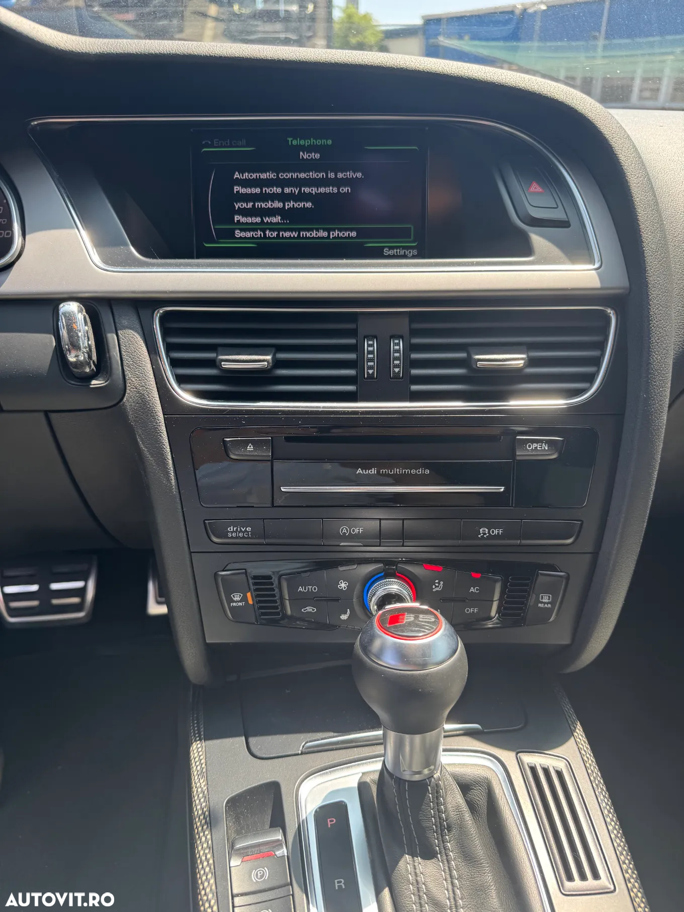 Audi S5 Coupe 3.0 TFSI quattro Stronic - 22