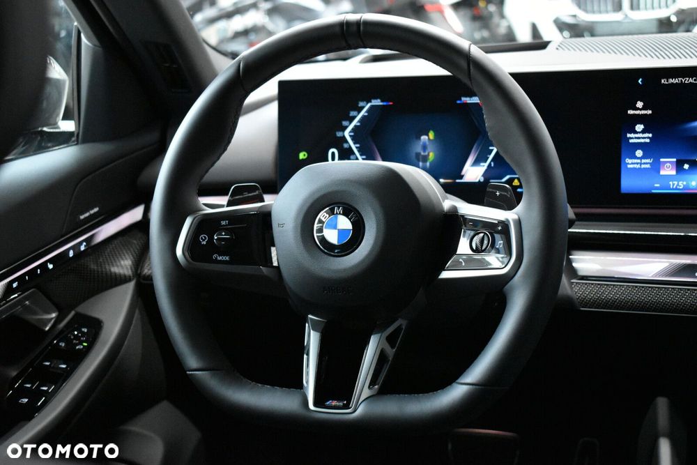 BMW Seria 5 - 15