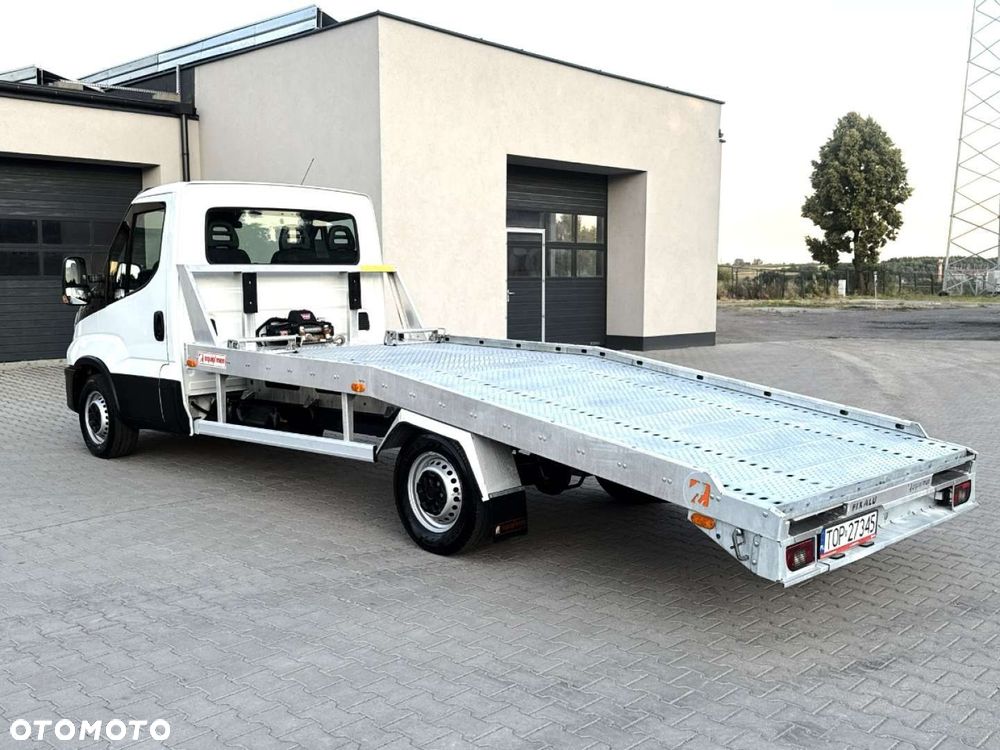 Iveco Daily - 18