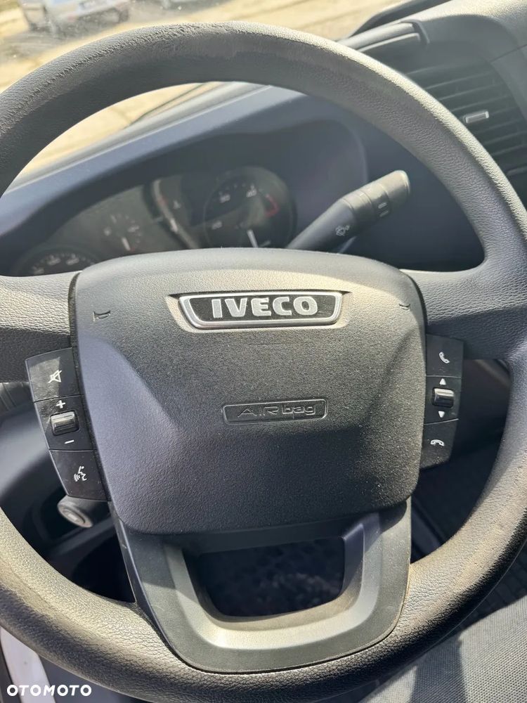Iveco DAILY MAXI H2 HI MATIC - 8
