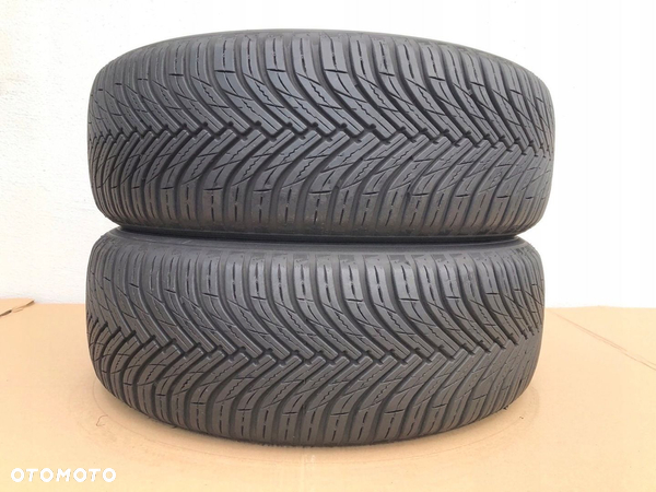 OPONY 205/60/16 96V MAXXIS PREMITRA ALL SEASON AP3