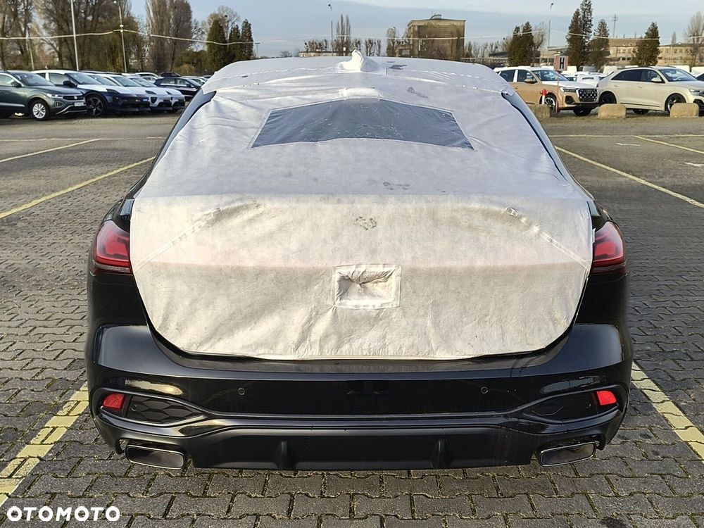 Audi A5 Limousine - 5