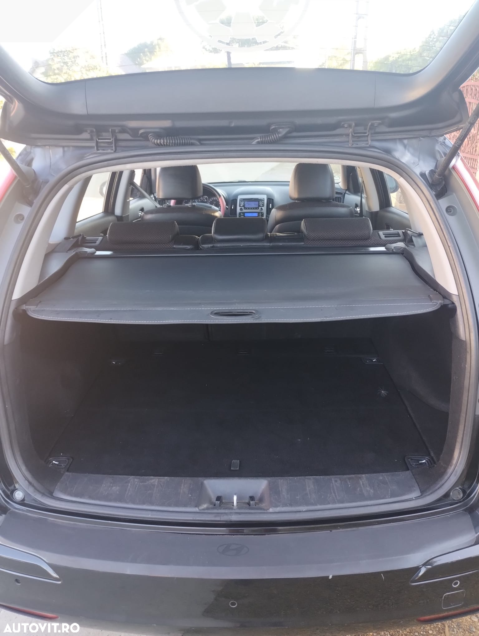 Hyundai i30 1.6 CRDI Classic - 10