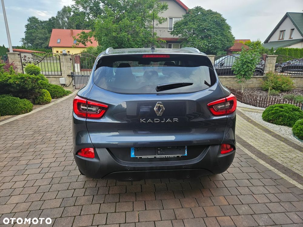 Renault Kadjar Energy TCe 130 Life - 6