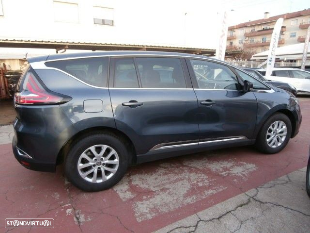 Renault Espace 1.6 dCi Zen - 6