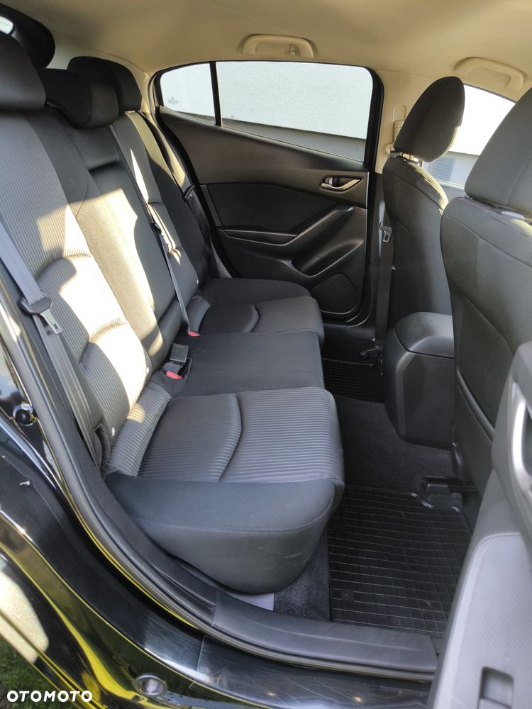 Mazda 3 - 9
