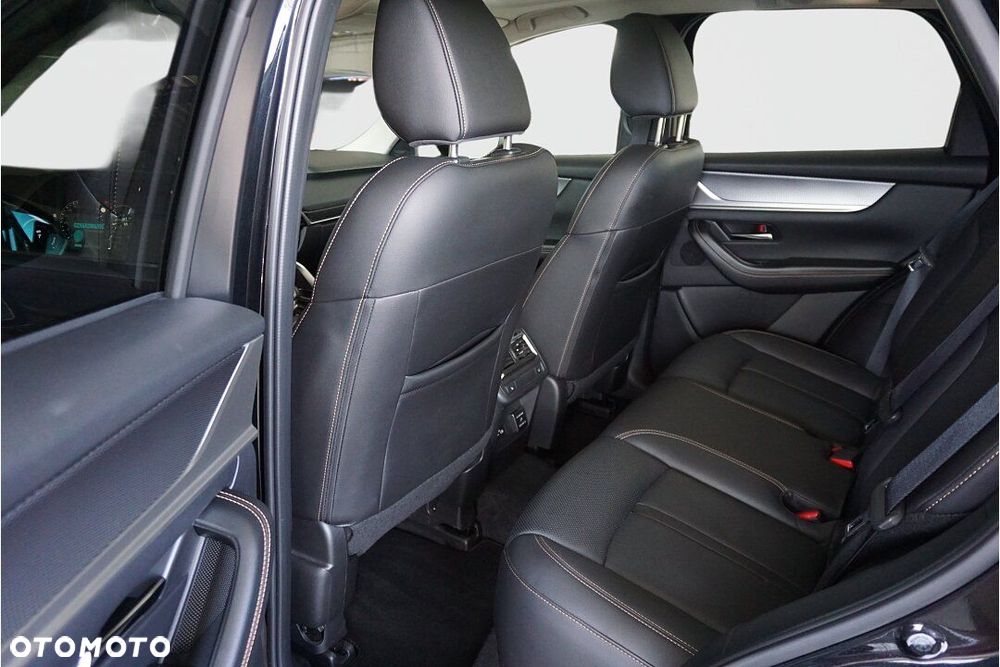 Mazda CX-60 - 8