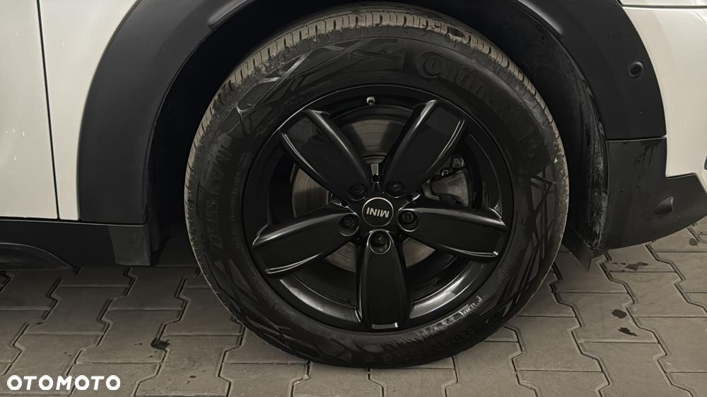 MINI Countryman Cooper - 16