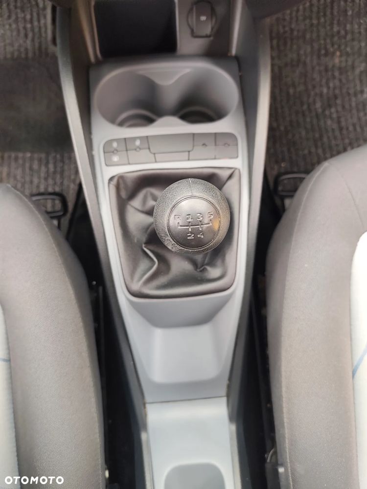 Seat Ibiza 1.4 16V Entry - 15