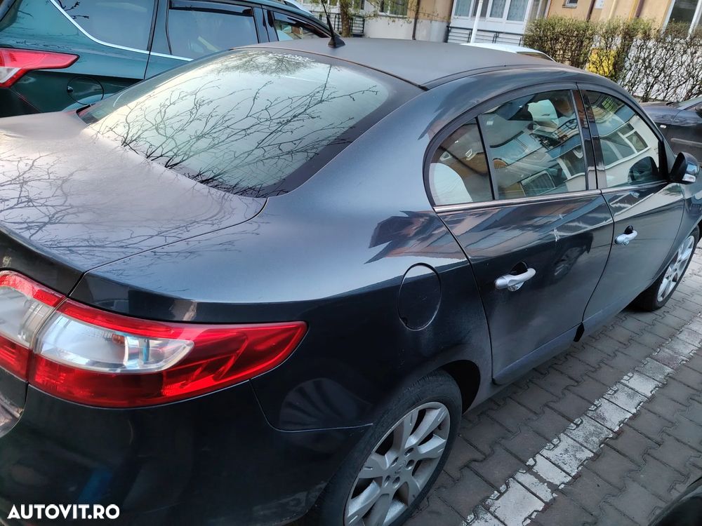 Renault Fluence - 6
