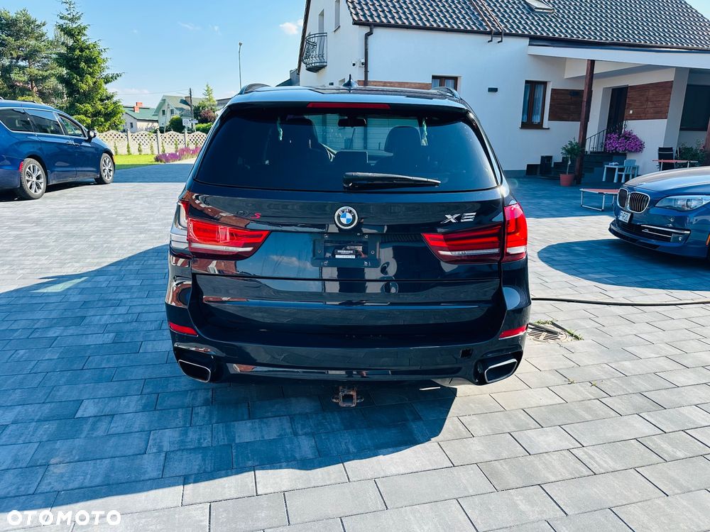 BMW X5 - 6