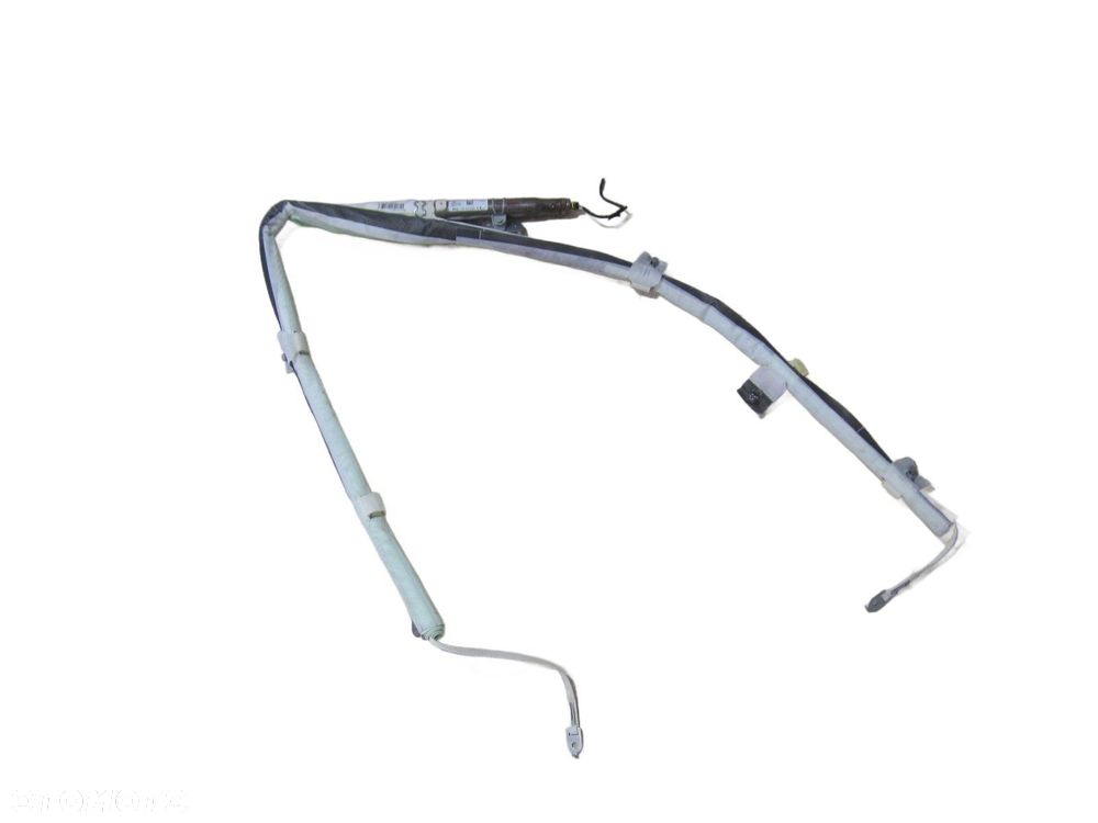 BMW X1 F48 USA 7352604 PODUSZKA AIRBAG KURTYNA POWIETRZNA PRAWA 72127352604 - 1