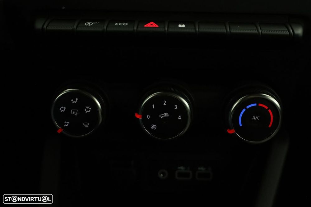 Renault Clio 1.0 TCe Evolution Bi-Fuel - 12