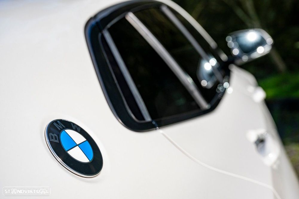 BMW X2 18 d xDrive Auto Pack M - 18