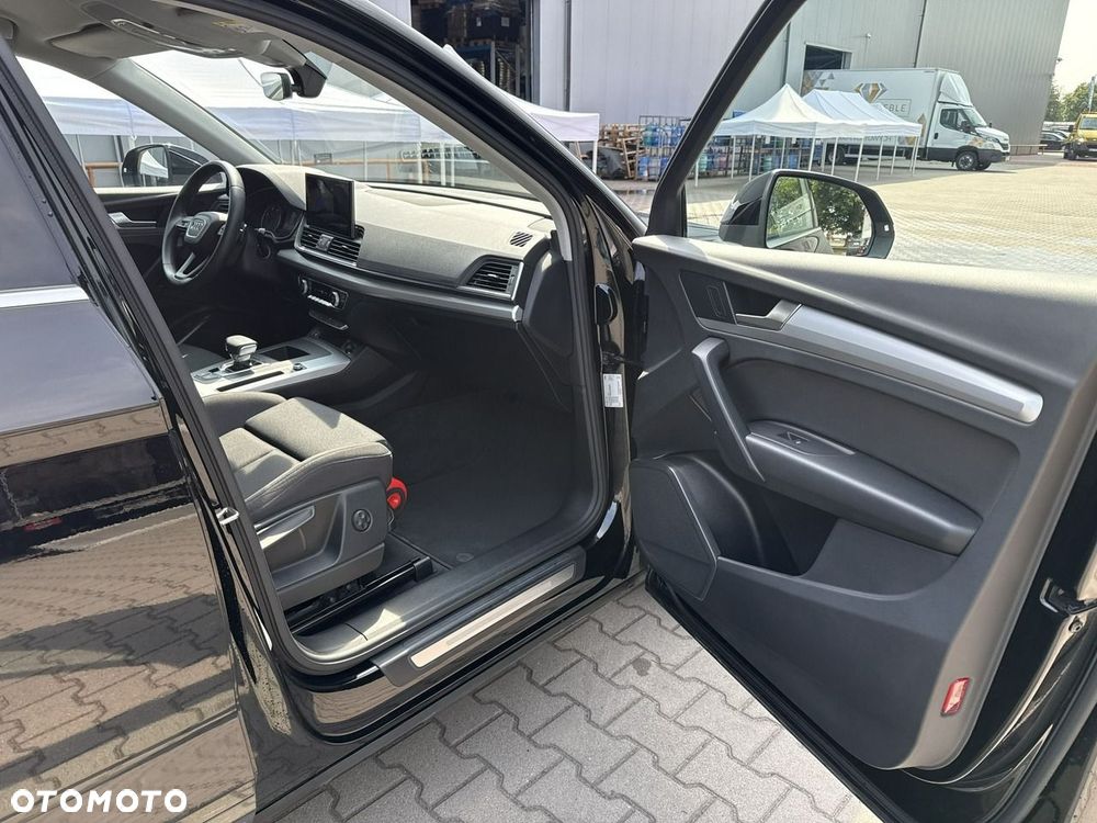 Audi Q5 35 TDI mHEV Advanced S tronic - 20