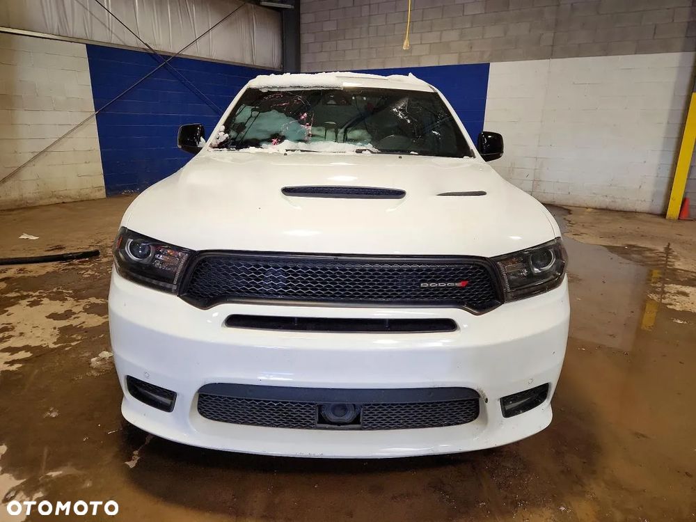 Dodge Durango - 5