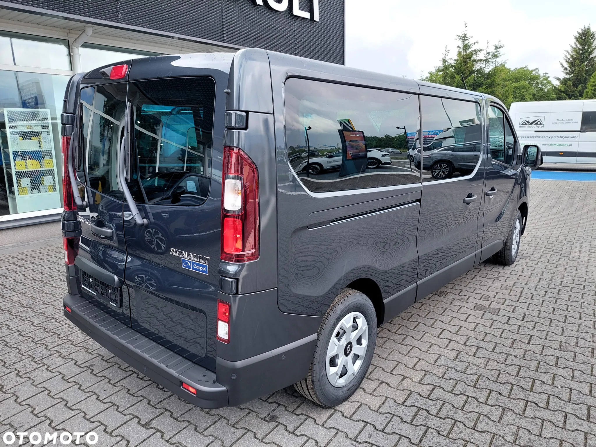 Renault Trafic - 5