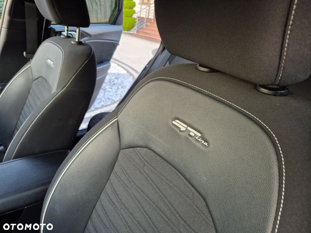Kia ProCeed 1.5 T-GDI GT Line - 25
