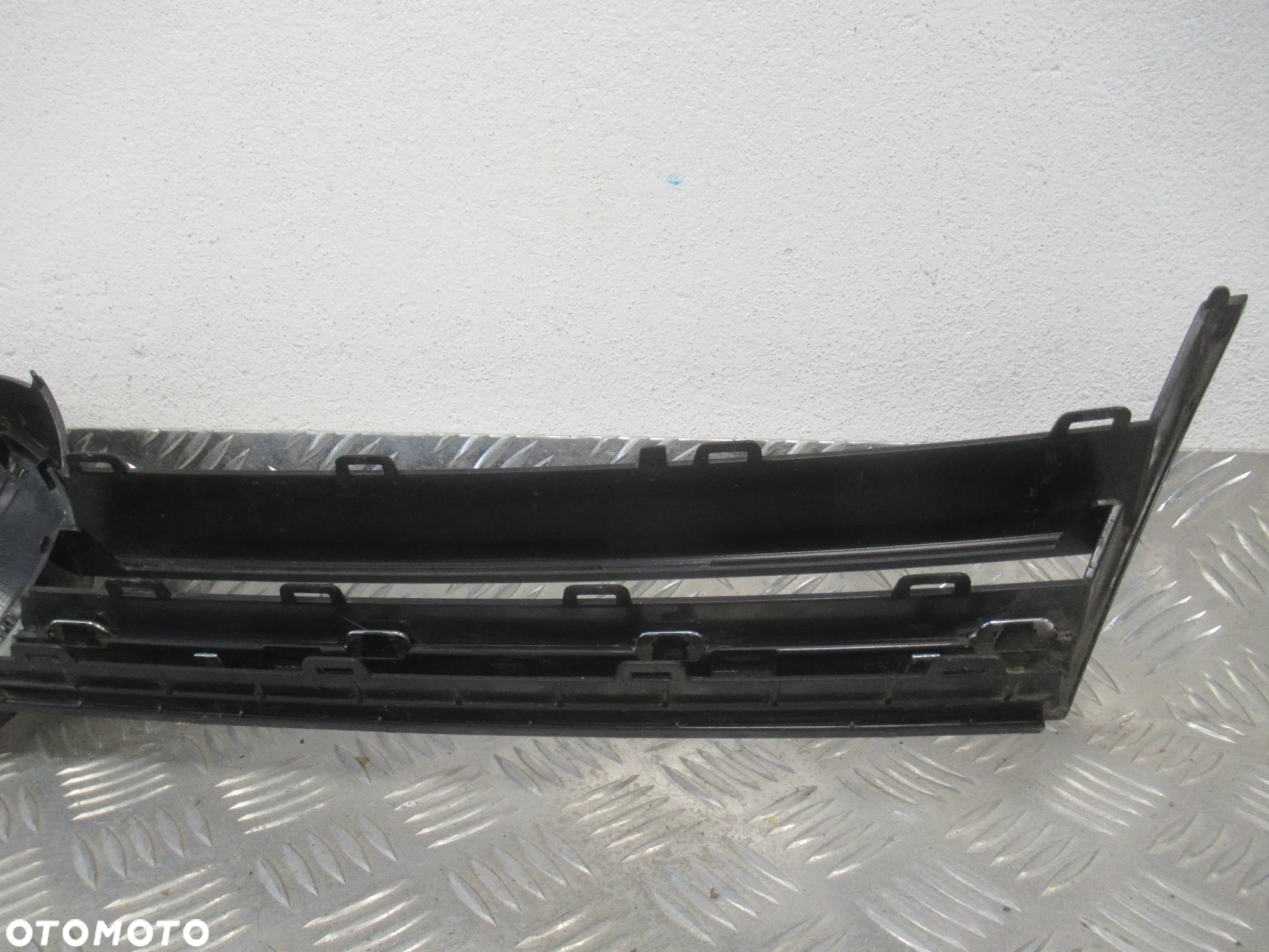GRILL GRIL ATRAPA VW GOLF VII 7 5G0 5G0853655D 2012-2016 - 11
