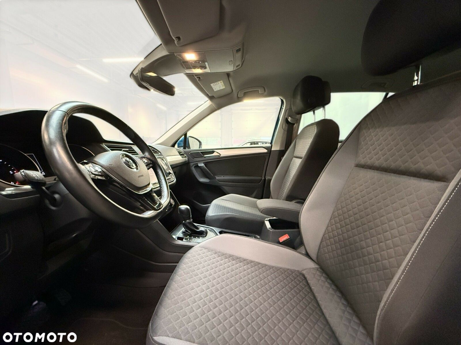 Volkswagen Tiguan 2.0 TDI BMT SCR Comfortline DSG - 19