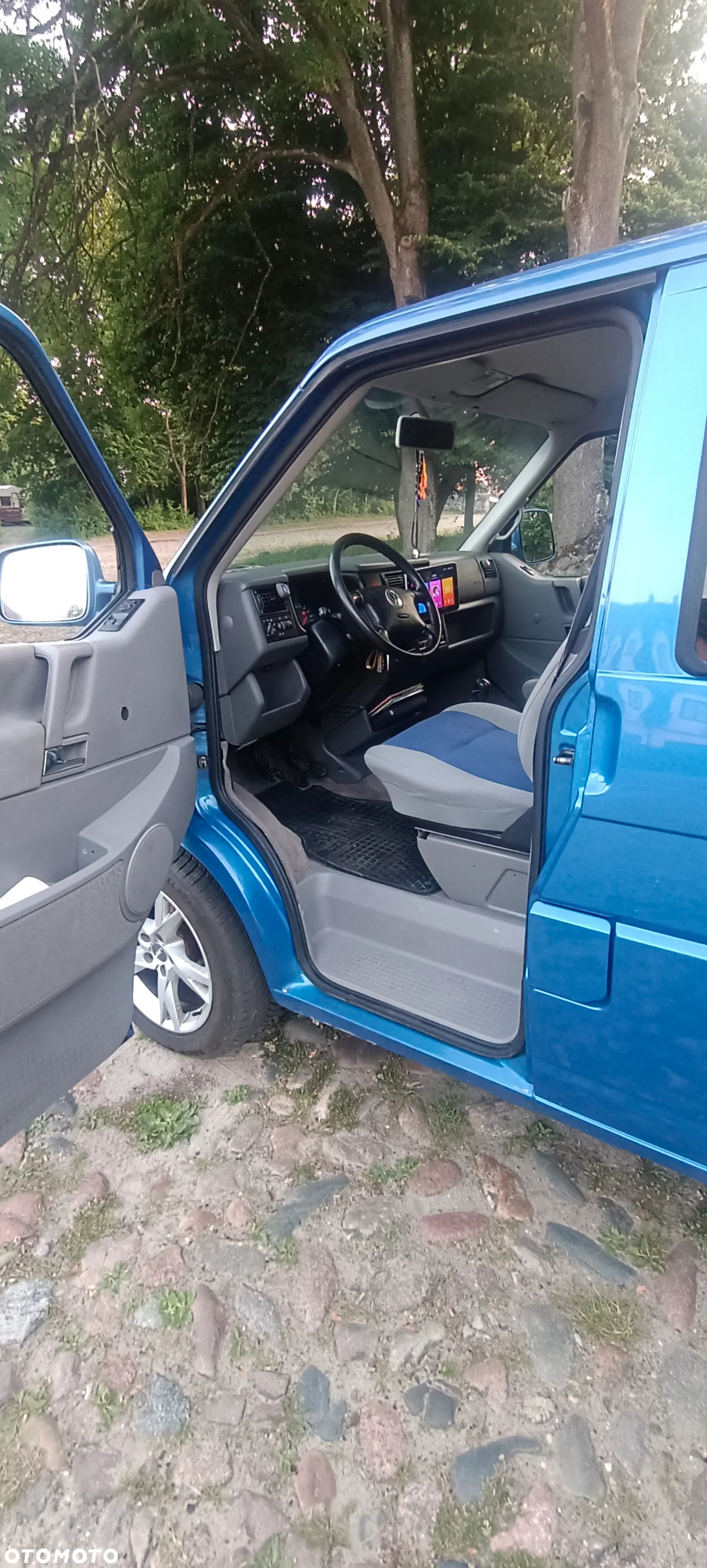 Volkswagen Multivan TDI - 9