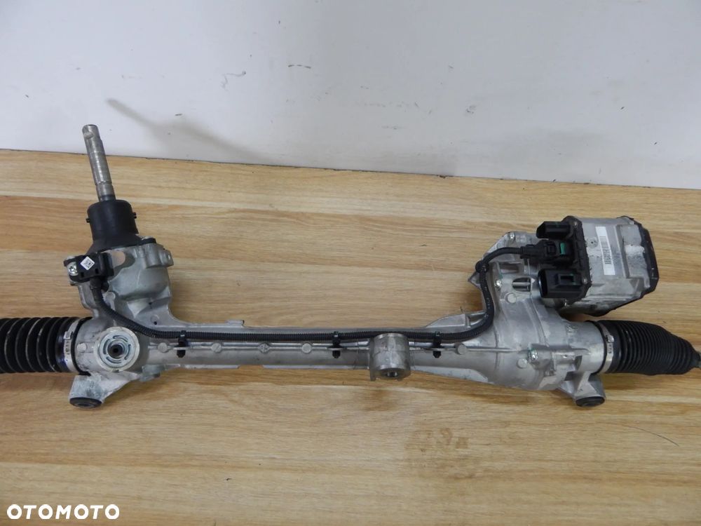 Maglownica przekładnia VOLVO V40 s40 II 12-19 EU Łuków części - 3