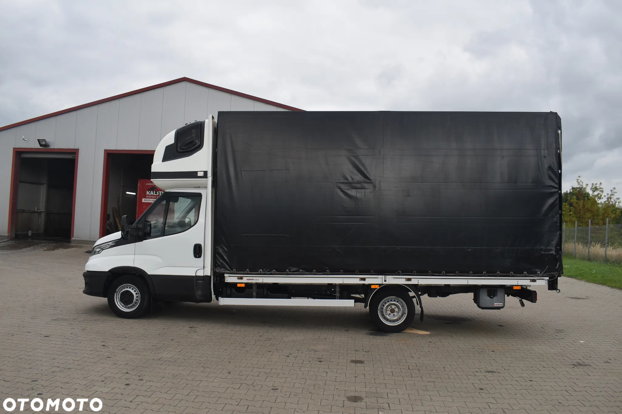 Iveco Daily - 4