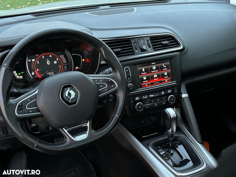 Renault Kadjar - 6