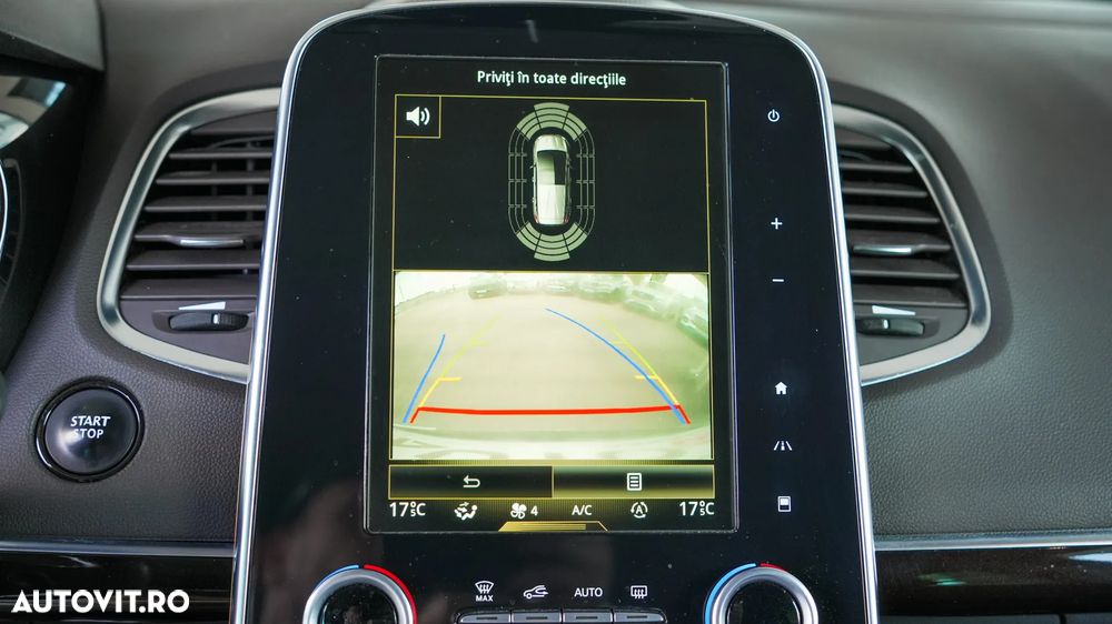Renault Espace Energy dCi 160 EDC Intens - 14