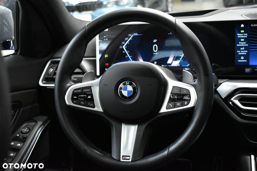 BMW Seria 3 320i M Sport sport - 15