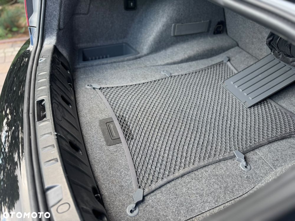 BMW Seria 3 320d DPF - 16