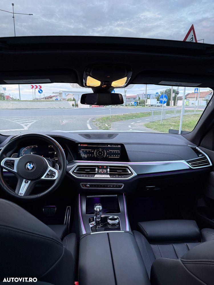 BMW X5 xDrive40i - 4