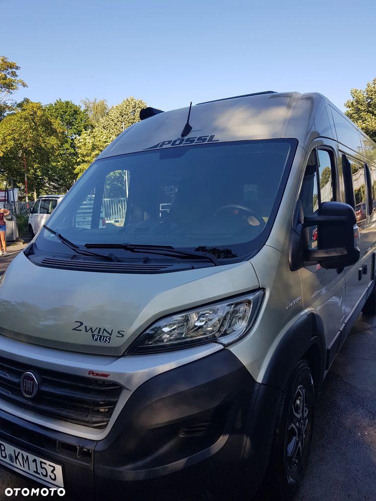 Fiat Ducato - 1