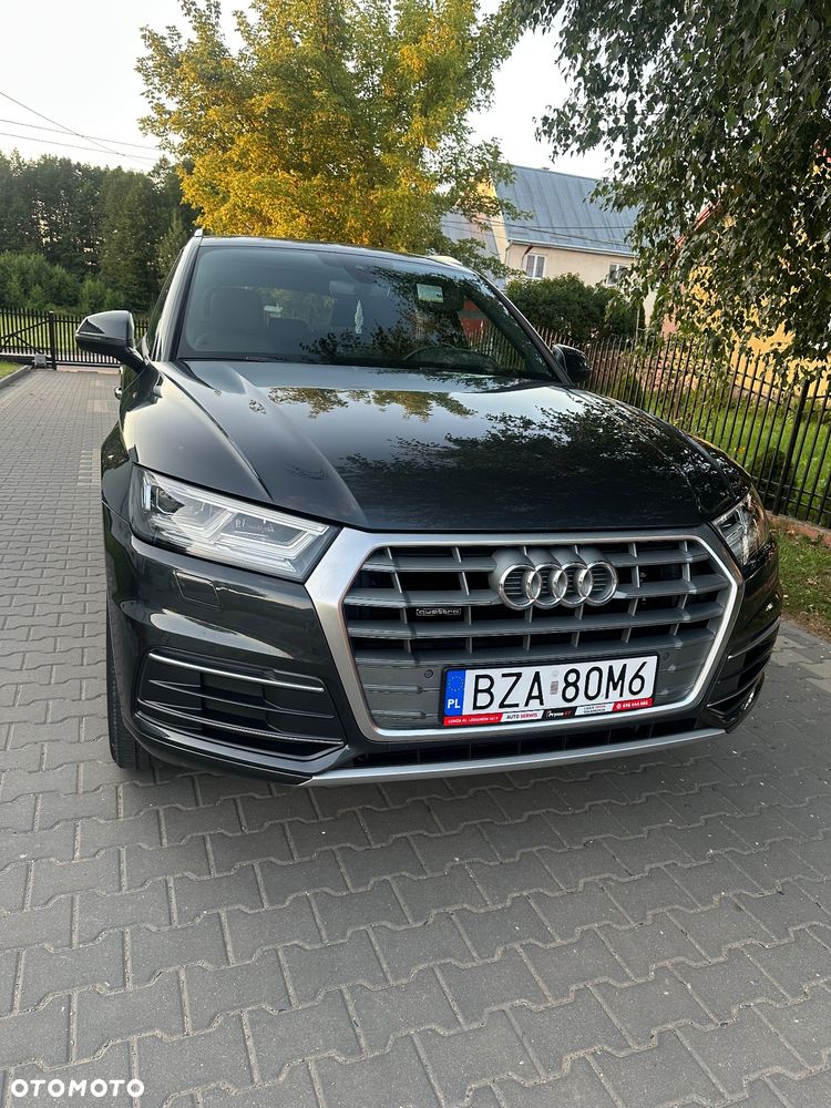 Audi Q5 2.0 TFSI Quattro Sport S tronic - 2