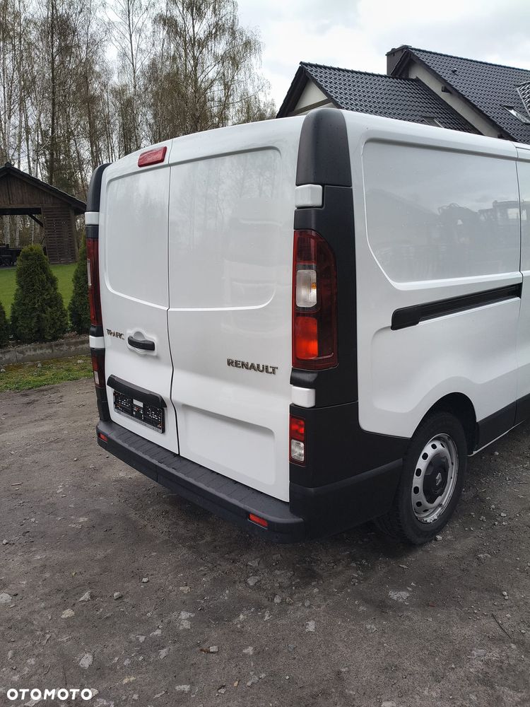 Renault Traffic - 12