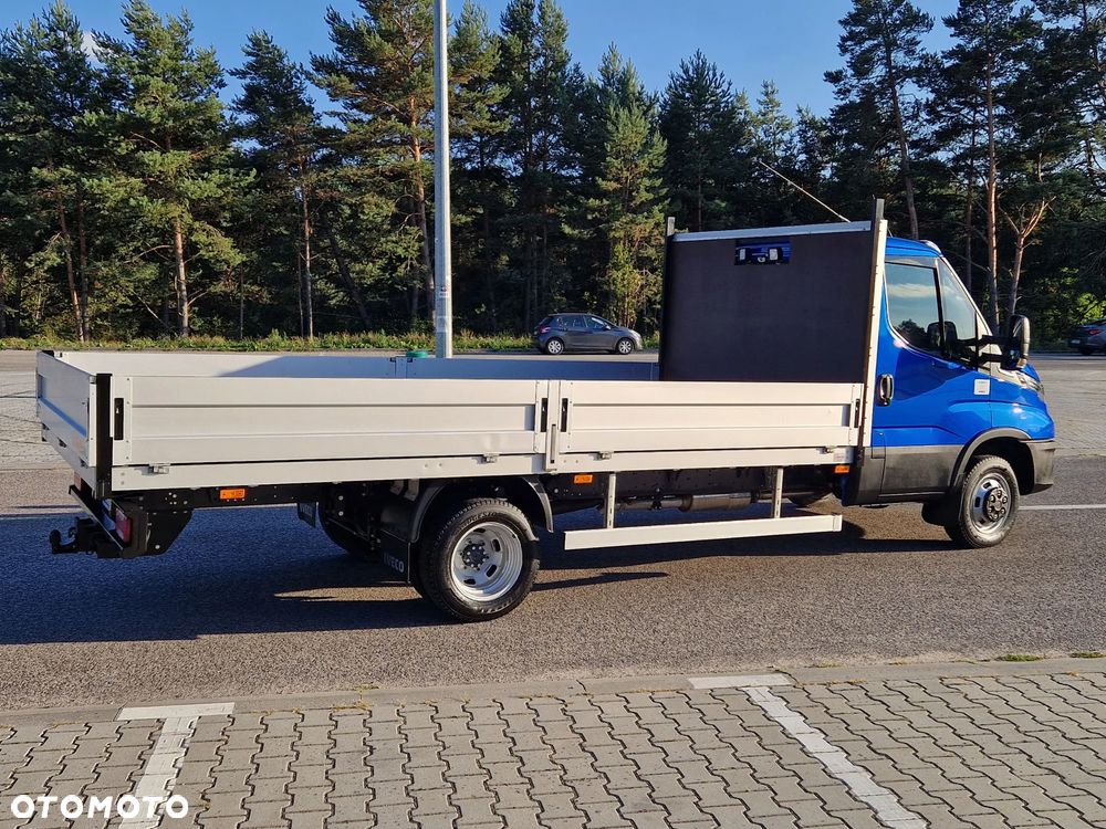Iveco DAILY - 8