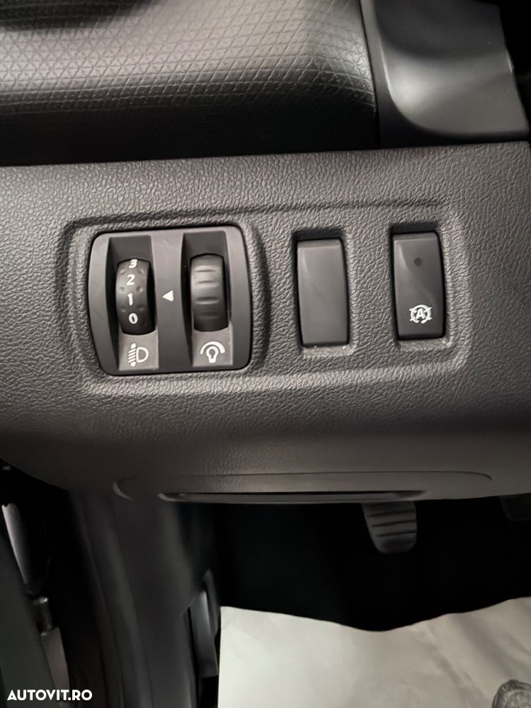 Renault Clio Grandtour Energy TCe 90 Start & Stop Limited - 7