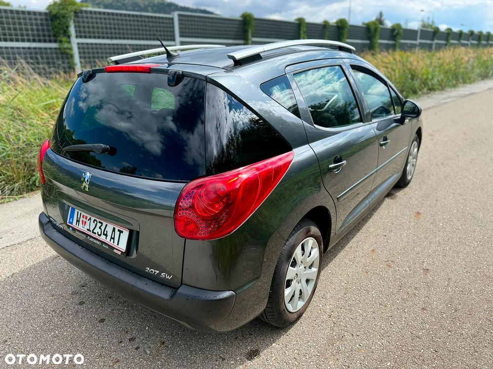 Peugeot 207 95 VTi Tendance - 5