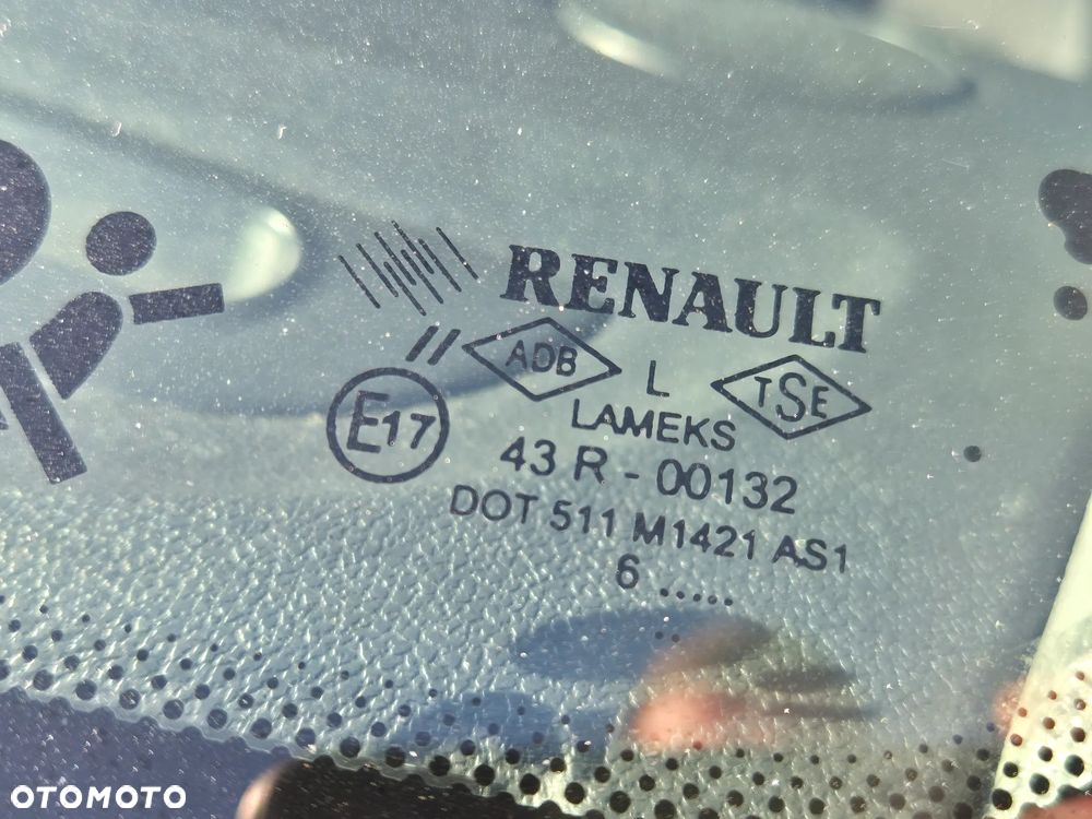 Renault Clio 1.2 16V Privilege - 28