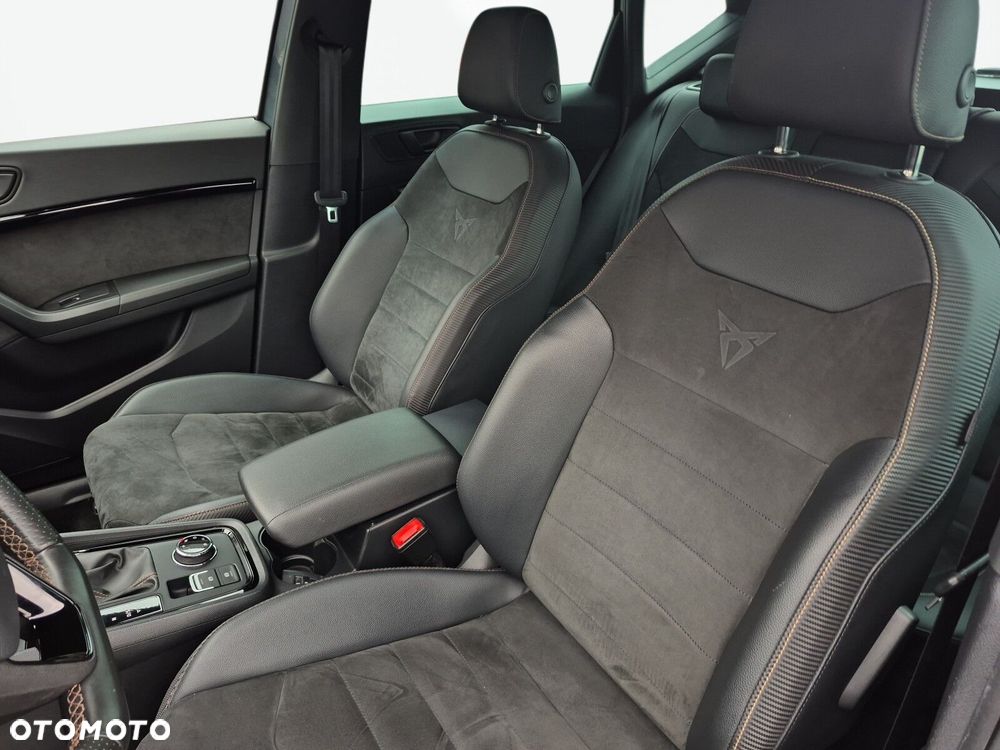 Cupra Ateca 2.0 TSI 4Drive DSG - 13