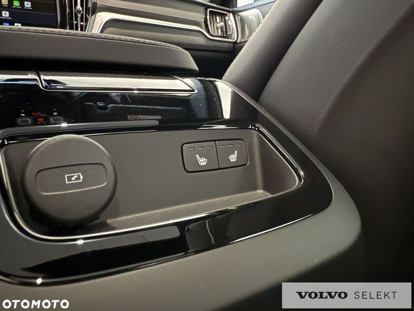 Volvo S60 - 27