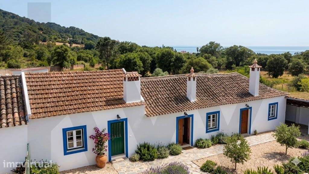 Quinta T7 na Quinta do Anjo - Grande imagem: 2/39