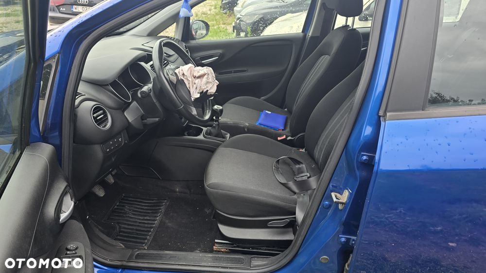 Fiat Punto 1.4 Estiva S&S - 13