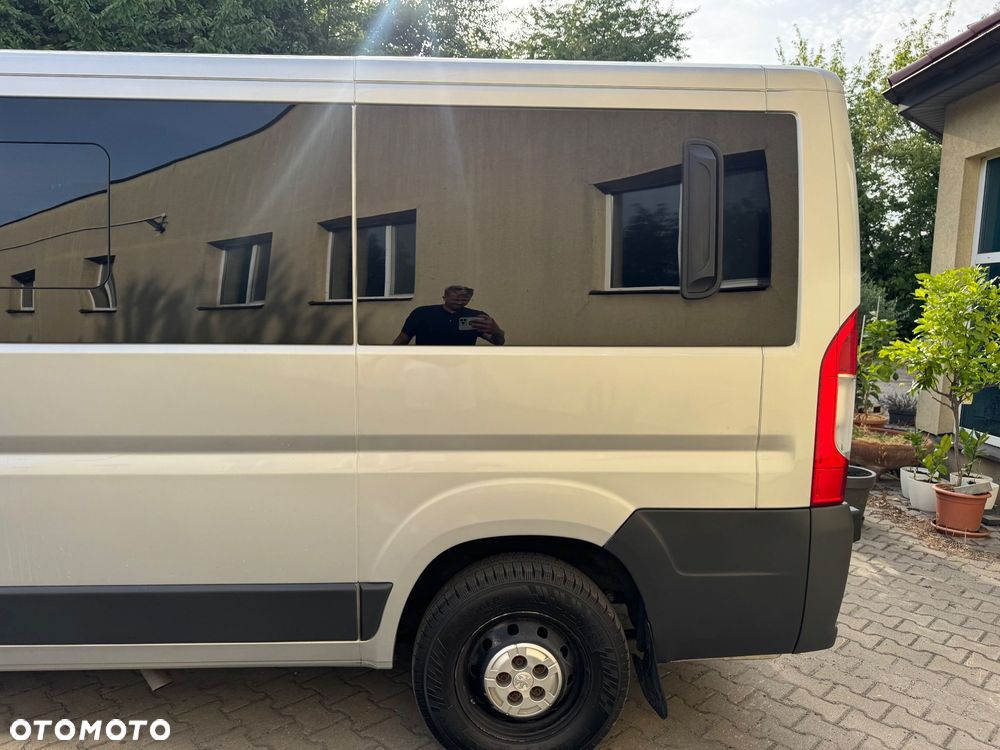 Peugeot Boxer L2H2 - 7